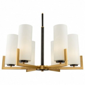 Люстра на штанге Maytoni Fortano MOD089PL-06BS в Миассе - miass.mebel24.online | фото 2