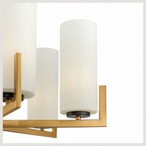 Люстра на штанге Maytoni Fortano MOD089PL-06BS в Миассе - miass.mebel24.online | фото 4