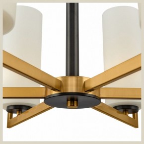 Люстра на штанге Maytoni Fortano MOD089PL-06BS в Миассе - miass.mebel24.online | фото 5