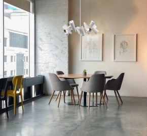 Люстра на штанге Maytoni Giro MOD095PL-10W в Миассе - miass.mebel24.online | фото 4