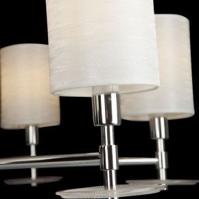 Люстра на штанге Maytoni Martina MOD034PL-05CH в Миассе - miass.mebel24.online | фото 5