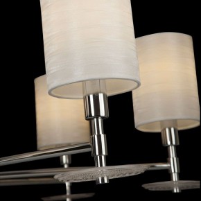 Люстра на штанге Maytoni Martina MOD034PL-05CH в Миассе - miass.mebel24.online | фото 7