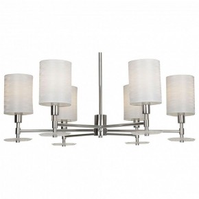 Люстра на штанге Maytoni Martina MOD034PL-06CH в Миассе - miass.mebel24.online | фото 2