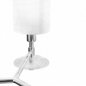 Люстра на штанге Maytoni Martina MOD034PL-06CH в Миассе - miass.mebel24.online | фото 6