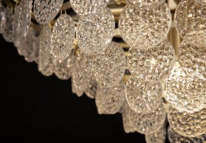 Люстра на штанге Maytoni Mazzo MOD130CL-11G в Миассе - miass.mebel24.online | фото 6