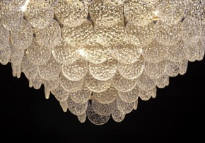 Люстра на штанге Maytoni Mazzo MOD130CL-14G в Миассе - miass.mebel24.online | фото 5