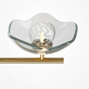 Люстра на штанге Maytoni Miracle MOD207PL-05BS в Миассе - miass.mebel24.online | фото 5