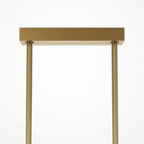 Люстра на штанге Maytoni Miracle MOD207PL-05BS в Миассе - miass.mebel24.online | фото 6