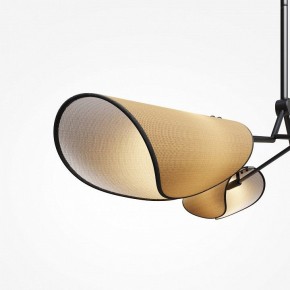 Люстра на штанге Maytoni Organic MOD225PL-04B в Миассе - miass.mebel24.online | фото 6