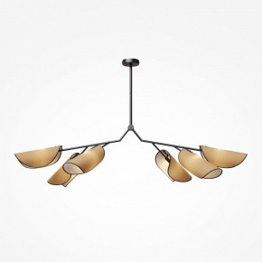 Люстра на штанге Maytoni Organic MOD225PL-06B в Миассе - miass.mebel24.online | фото 2