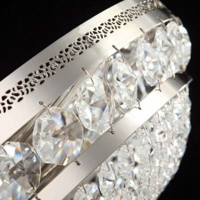 Люстра на штанге Maytoni Ottilia DIA700-CL-06-N в Миассе - miass.mebel24.online | фото 3