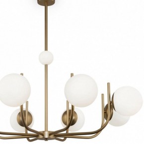 Люстра на штанге Maytoni Rendez-vous MOD109PL-08BS в Миассе - miass.mebel24.online | фото 4
