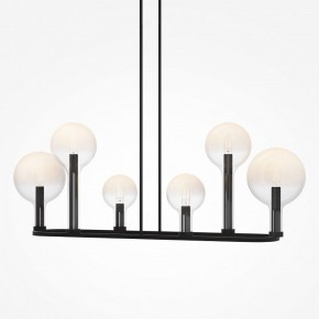 Люстра на штанге Maytoni Status MOD333PL-06B1 в Миассе - miass.mebel24.online | фото 2
