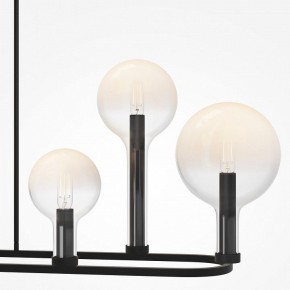 Люстра на штанге Maytoni Status MOD333PL-06B1 в Миассе - miass.mebel24.online | фото 4