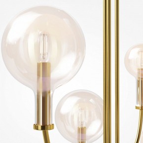 Люстра на штанге Maytoni Status MOD333PL-06BS в Миассе - miass.mebel24.online | фото 4