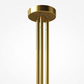 Люстра на штанге Maytoni Status MOD333PL-06BS в Миассе - miass.mebel24.online | фото 5