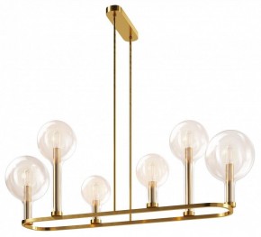 Люстра на штанге Maytoni Status MOD333PL-06BS1 в Миассе - miass.mebel24.online | фото