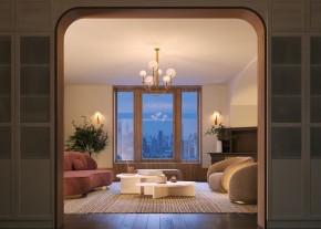 Люстра на штанге Maytoni Status MOD333PL-06BS1 в Миассе - miass.mebel24.online | фото 3