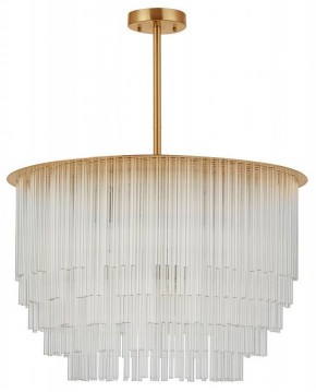 Люстра на штанге MW-Light Аделард 29 642018009 в Миассе - miass.mebel24.online | фото