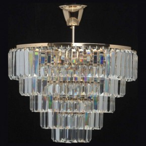 Люстра на штанге MW-Light Аделард 5 642010805 в Миассе - miass.mebel24.online | фото 2