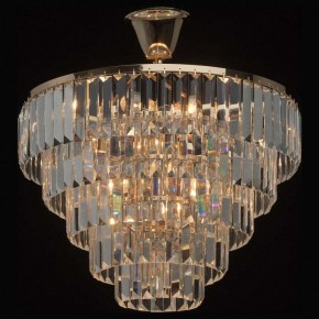 Люстра на штанге MW-Light Аделард 5 642010805 в Миассе - miass.mebel24.online | фото 3