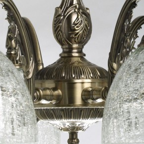 Люстра на штанге MW-Light Аманда 17 481015308 в Миассе - miass.mebel24.online | фото 11