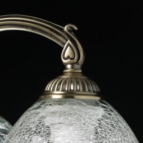Люстра на штанге MW-Light Аманда 17 481015308 в Миассе - miass.mebel24.online | фото 8