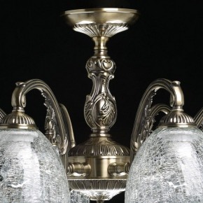 Люстра на штанге MW-Light Аманда 17 481015308 в Миассе - miass.mebel24.online | фото 9