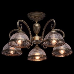 Люстра на штанге MW-Light Аманда 6 481011805 в Миассе - miass.mebel24.online | фото 3
