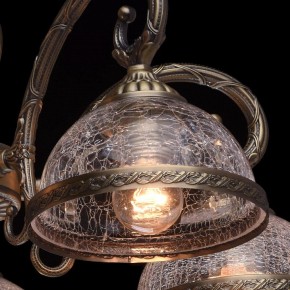 Люстра на штанге MW-Light Аманда 6 481011805 в Миассе - miass.mebel24.online | фото 5