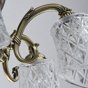 Люстра на штанге MW-Light Ариадна 32 450019105 в Миассе - miass.mebel24.online | фото 13