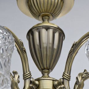 Люстра на штанге MW-Light Ариадна 32 450019105 в Миассе - miass.mebel24.online | фото 3
