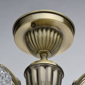 Люстра на штанге MW-Light Ариадна 32 450019105 в Миассе - miass.mebel24.online | фото 5