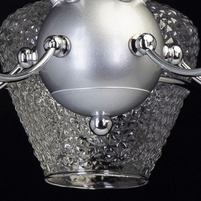 Люстра на штанге MW-Light Блеск 18 315015305 в Миассе - miass.mebel24.online | фото 10