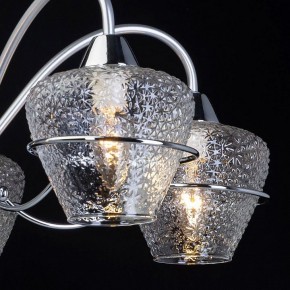 Люстра на штанге MW-Light Блеск 18 315015305 в Миассе - miass.mebel24.online | фото 5