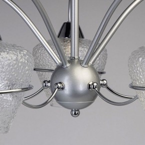 Люстра на штанге MW-Light Блеск 18 315015305 в Миассе - miass.mebel24.online | фото 9