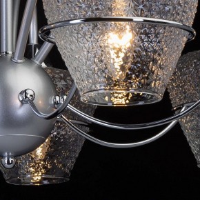 Люстра на штанге MW-Light Блеск 18 315015407 в Миассе - miass.mebel24.online | фото 10