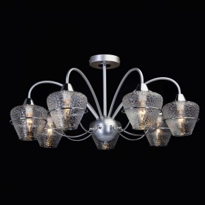 Люстра на штанге MW-Light Блеск 18 315015407 в Миассе - miass.mebel24.online | фото 2