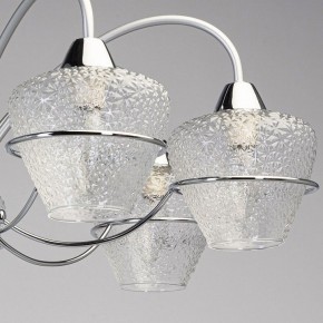 Люстра на штанге MW-Light Блеск 18 315015407 в Миассе - miass.mebel24.online | фото 3