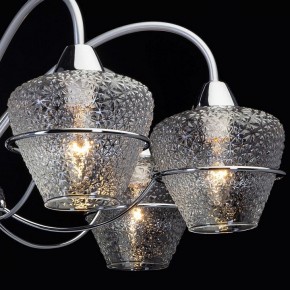 Люстра на штанге MW-Light Блеск 18 315015407 в Миассе - miass.mebel24.online | фото 4