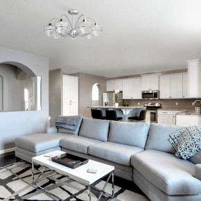 Люстра на штанге MW-Light Блеск 18 315015407 в Миассе - miass.mebel24.online | фото 7
