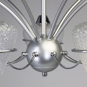 Люстра на штанге MW-Light Блеск 18 315015407 в Миассе - miass.mebel24.online | фото 9