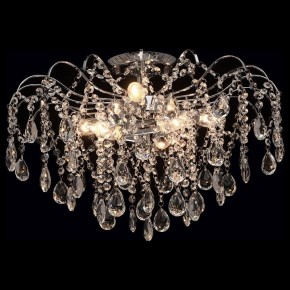 Люстра на штанге MW-Light Бриз 19 464017306 в Миассе - miass.mebel24.online | фото 3