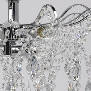 Люстра на штанге MW-Light Бриз 19 464017306 в Миассе - miass.mebel24.online | фото 4