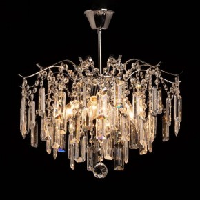 Люстра на штанге MW-Light Бриз 50 111019306 в Миассе - miass.mebel24.online | фото 2