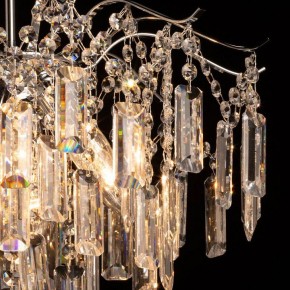 Люстра на штанге MW-Light Бриз 50 111019306 в Миассе - miass.mebel24.online | фото 4