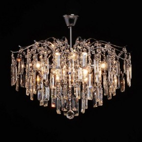 Люстра на штанге MW-Light Бриз 50 111019408 в Миассе - miass.mebel24.online | фото 2
