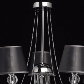 Люстра на штанге MW-Light Федерика 84 684010305 в Миассе - miass.mebel24.online | фото 10