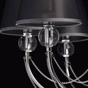 Люстра на штанге MW-Light Федерика 84 684010305 в Миассе - miass.mebel24.online | фото 6