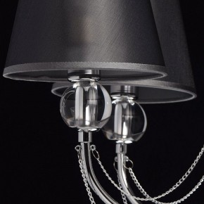 Люстра на штанге MW-Light Федерика 84 684010305 в Миассе - miass.mebel24.online | фото 9